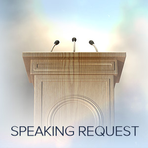 speaking